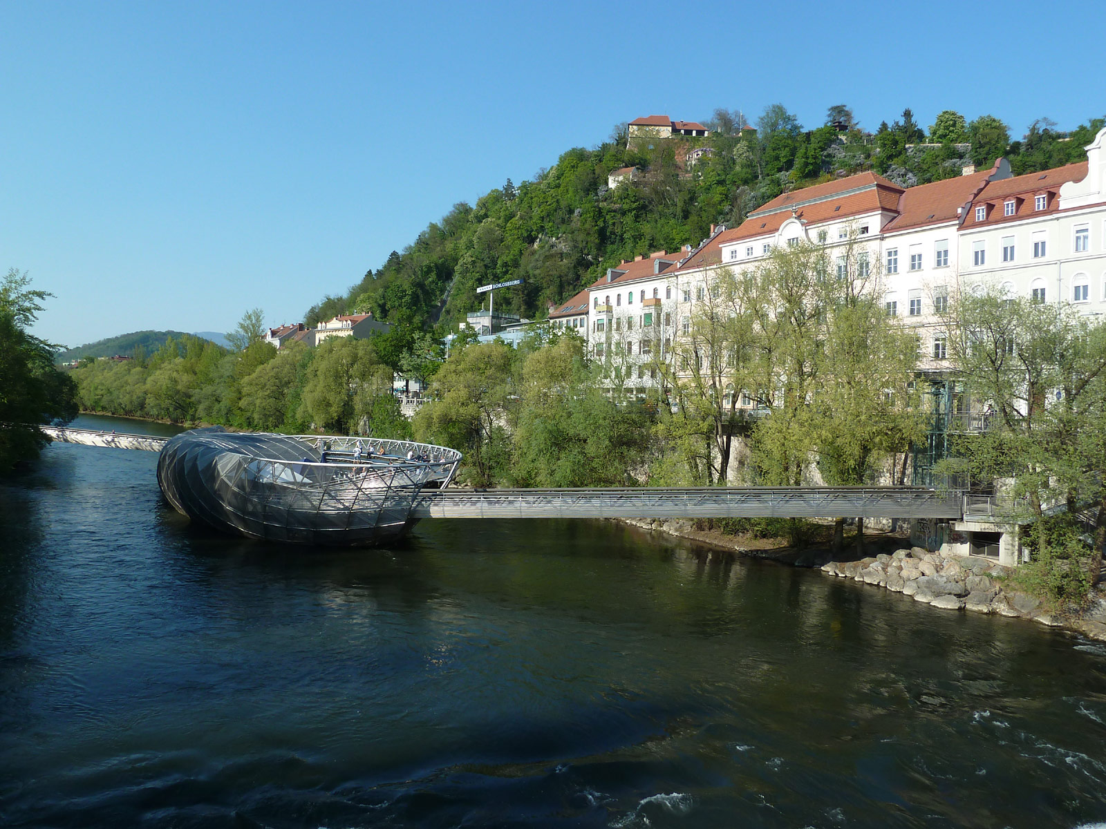 Graz